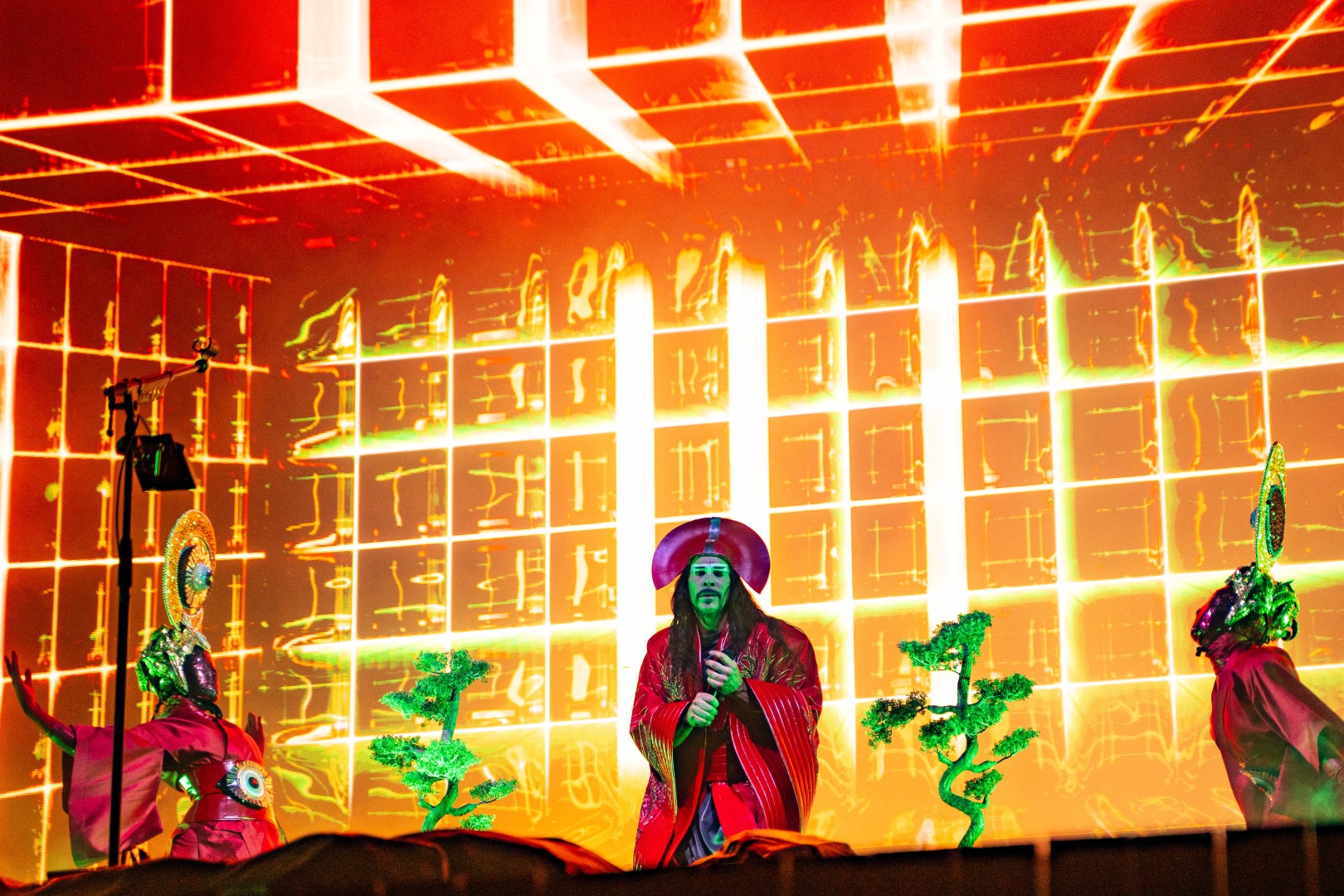 Empire Of The Sun in Buftea on August 10, 2025 (edf81c8ce0)