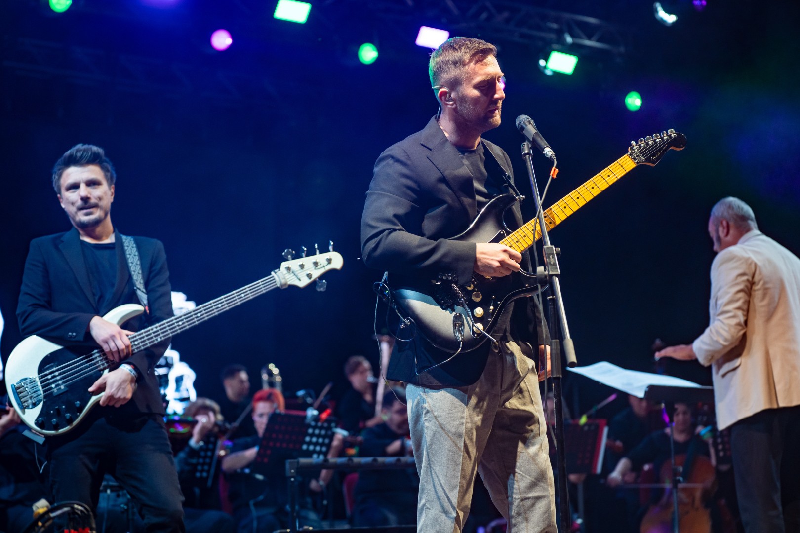 Grimus in Ploiesti on January 1, 2018 (2203195671)