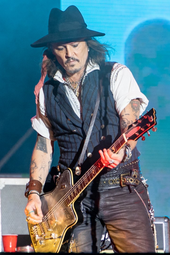 Hollywood Vampires in Bucharest on June 8, 2023 (bb714ff80a)