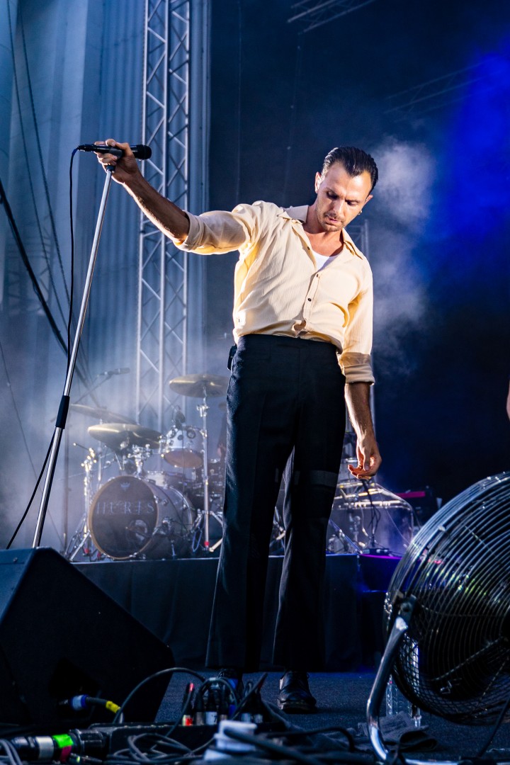 Hurts in Bucharest on July 13, 2023 (be970f6dda)