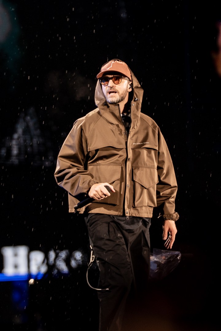 Justin Timberlake in Bontida on July 17, 2025 (0e3e76d222)