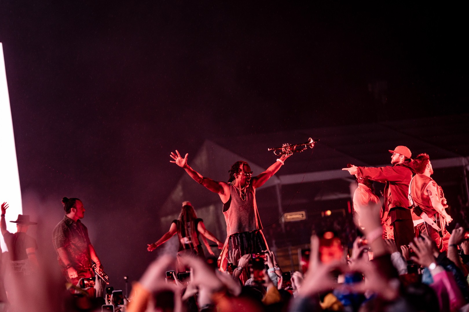 Justin Timberlake in Bontida on July 17, 2025 (ae4b742051)