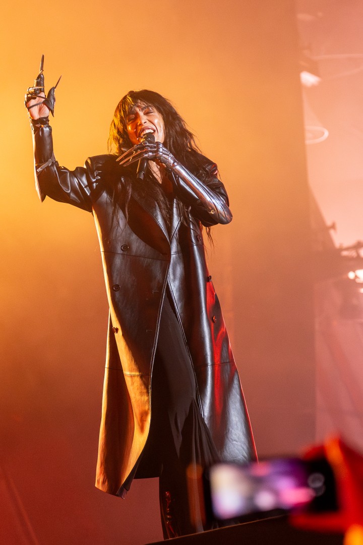 Loreen in Bucharest on January 21, 2018 (3e100a648d)