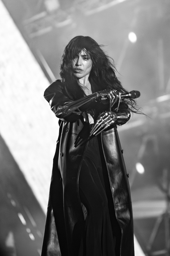 Loreen in Bucharest on January 21, 2018 (8e84cc34bf)