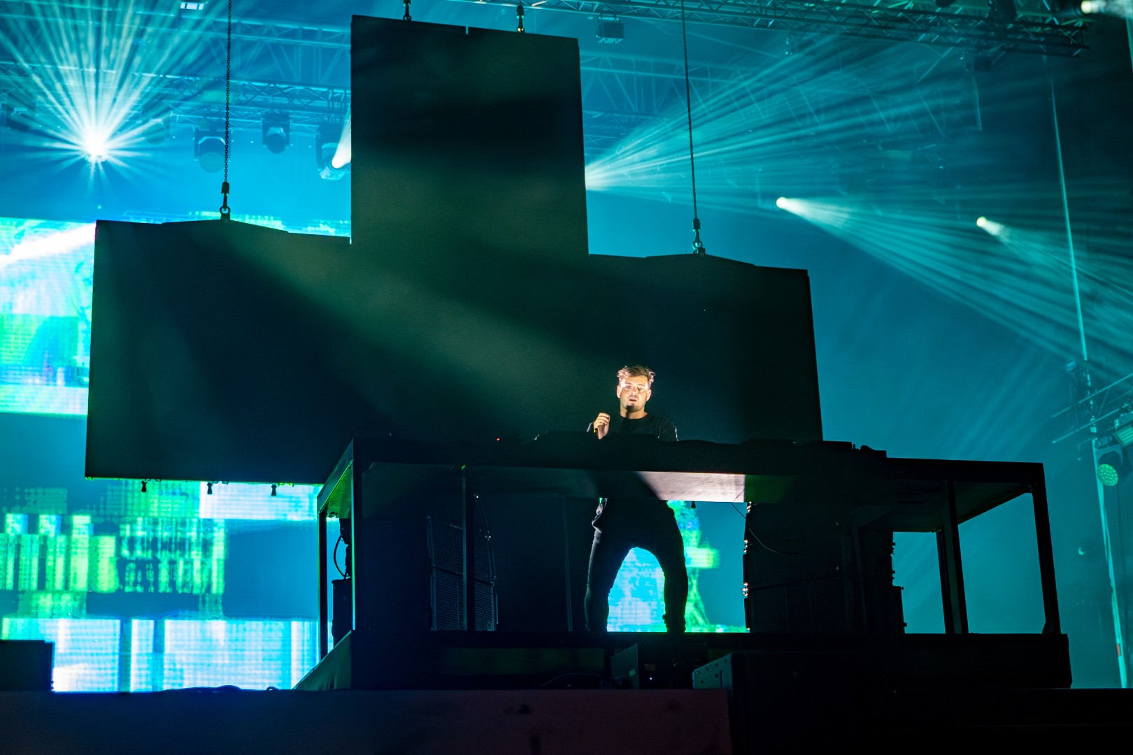 Martin Garrix in Cluj-Napoca on August 6, 2023 (41d3ff5a6a)