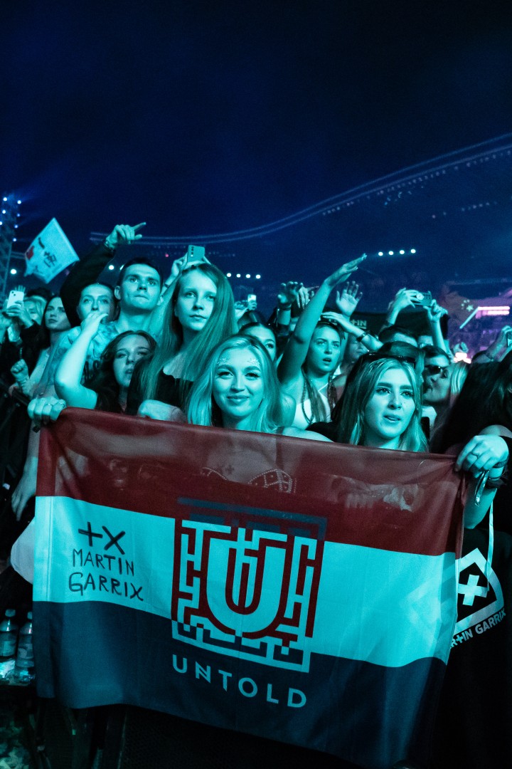 Martin Garrix in Cluj-Napoca on January 3, 2018 (eef27d03e2)