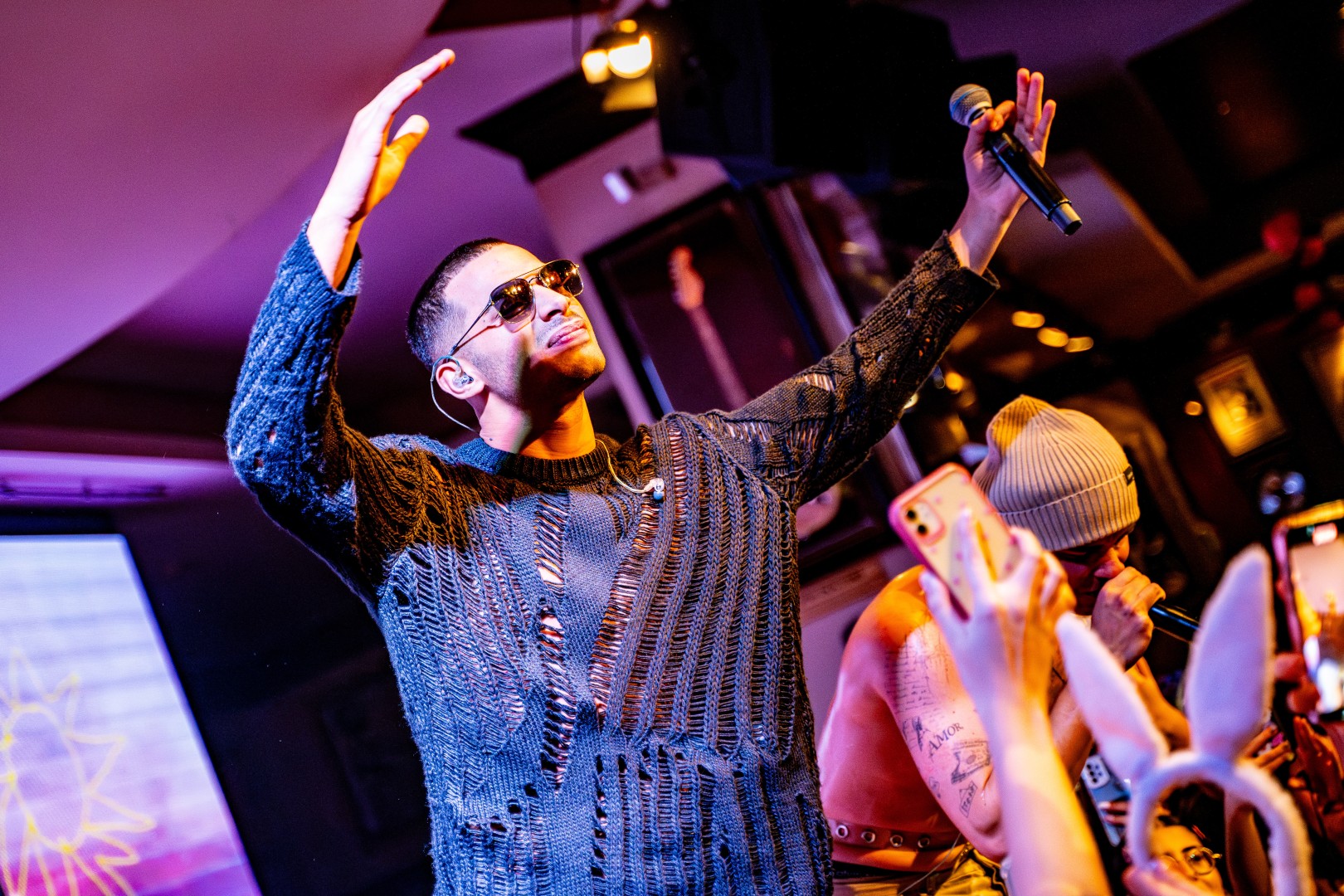 Gheboasa in Bucharest on October 28, 2023 (289593fdb8)