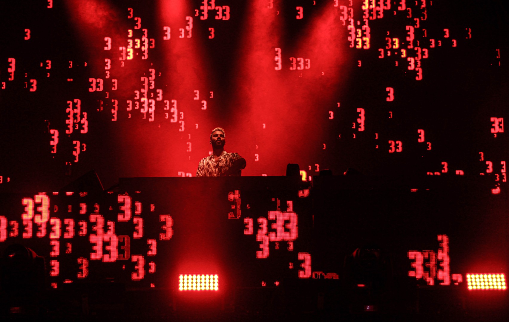 R3hab at Arena Nationala in Bucharest on June 3, 2022 (b652bb2454)