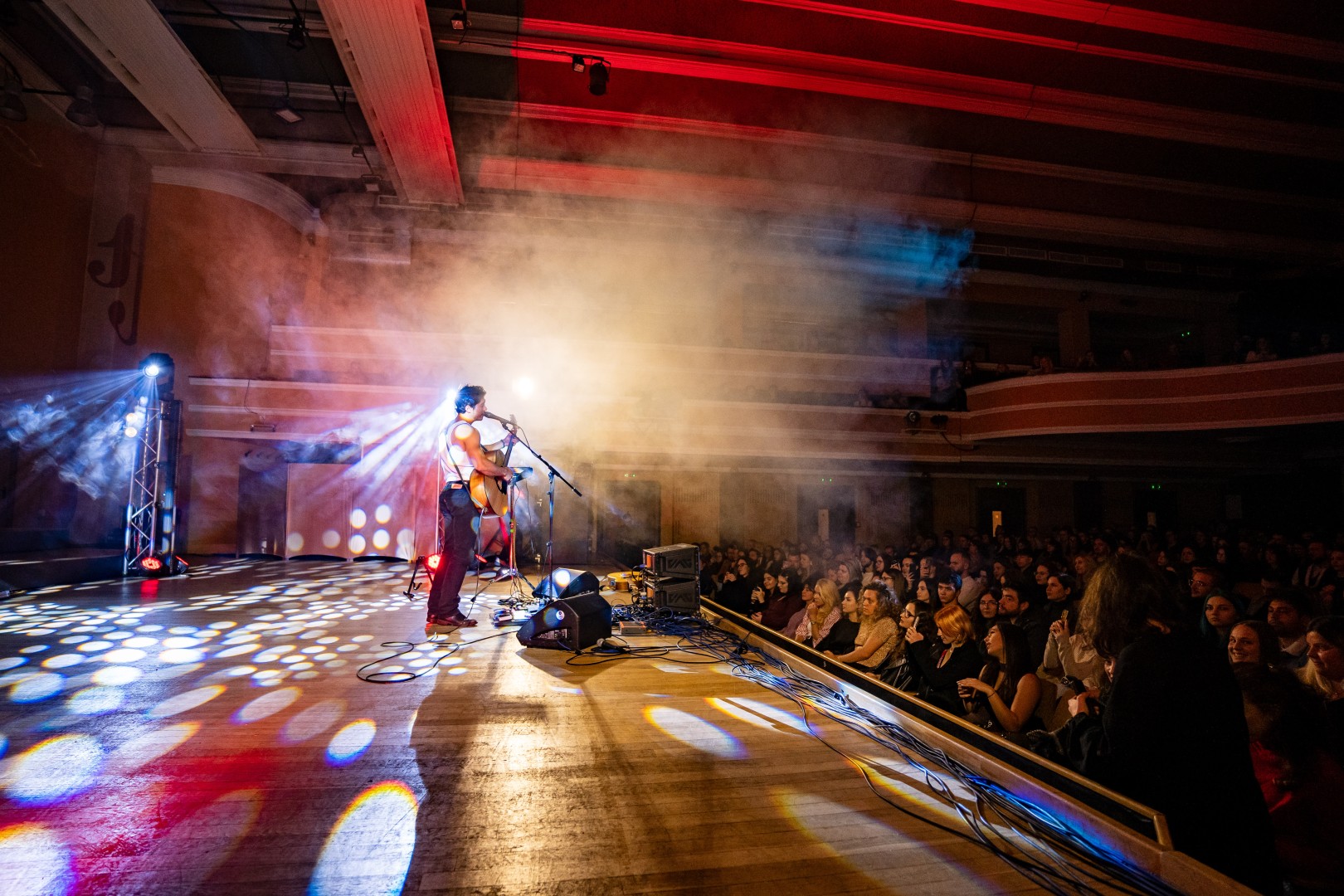 René Le Feuvre in Timisoara on January 24, 2018 (8abc5f3147)