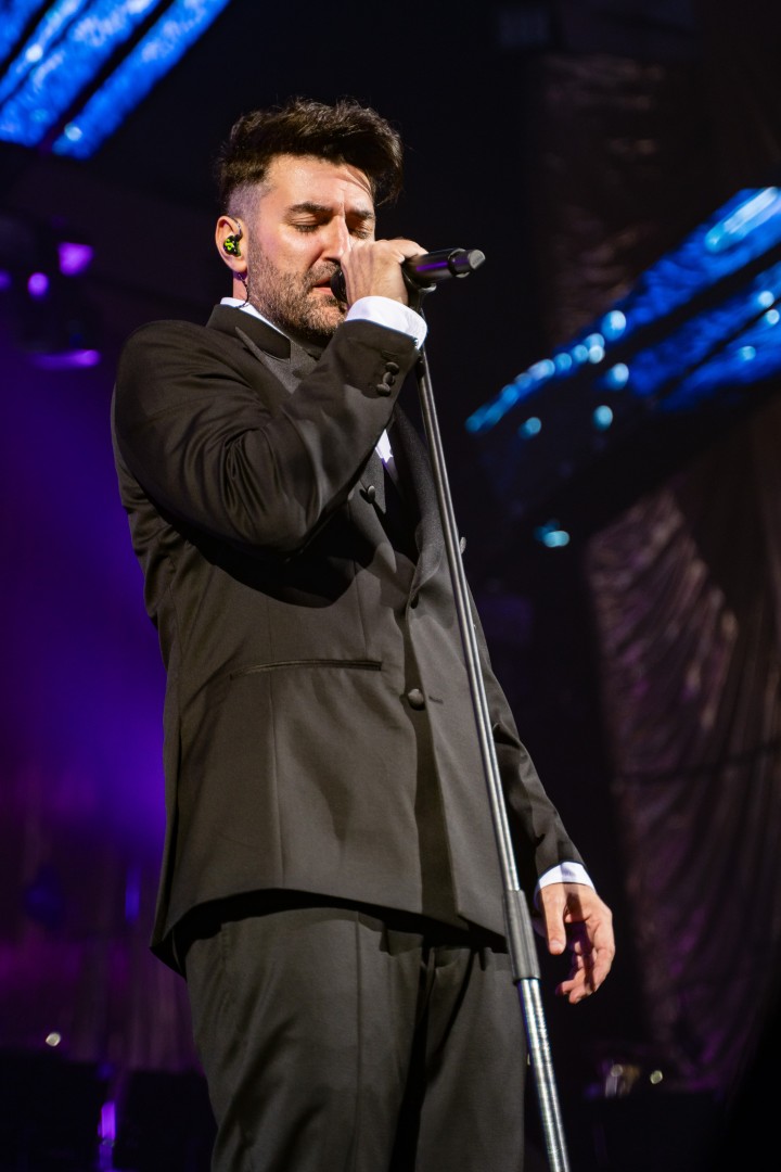 Smiley in Bucharest on January 1, 2021 (b320438787)