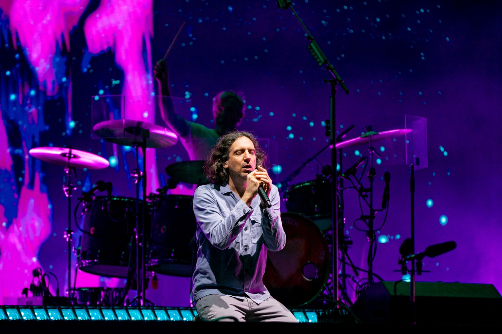 Snow Patrol in Buftea on August 9, 2025 (b5c1096b68)