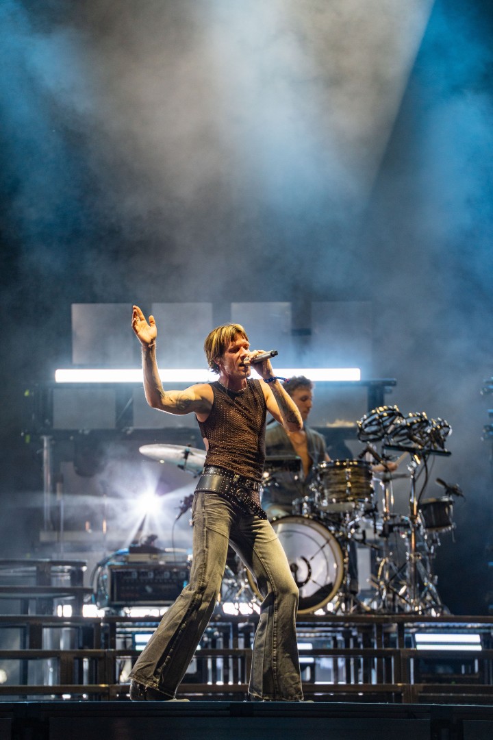 Son Mieux in Buftea on August 9, 2025 (4d903c3547)