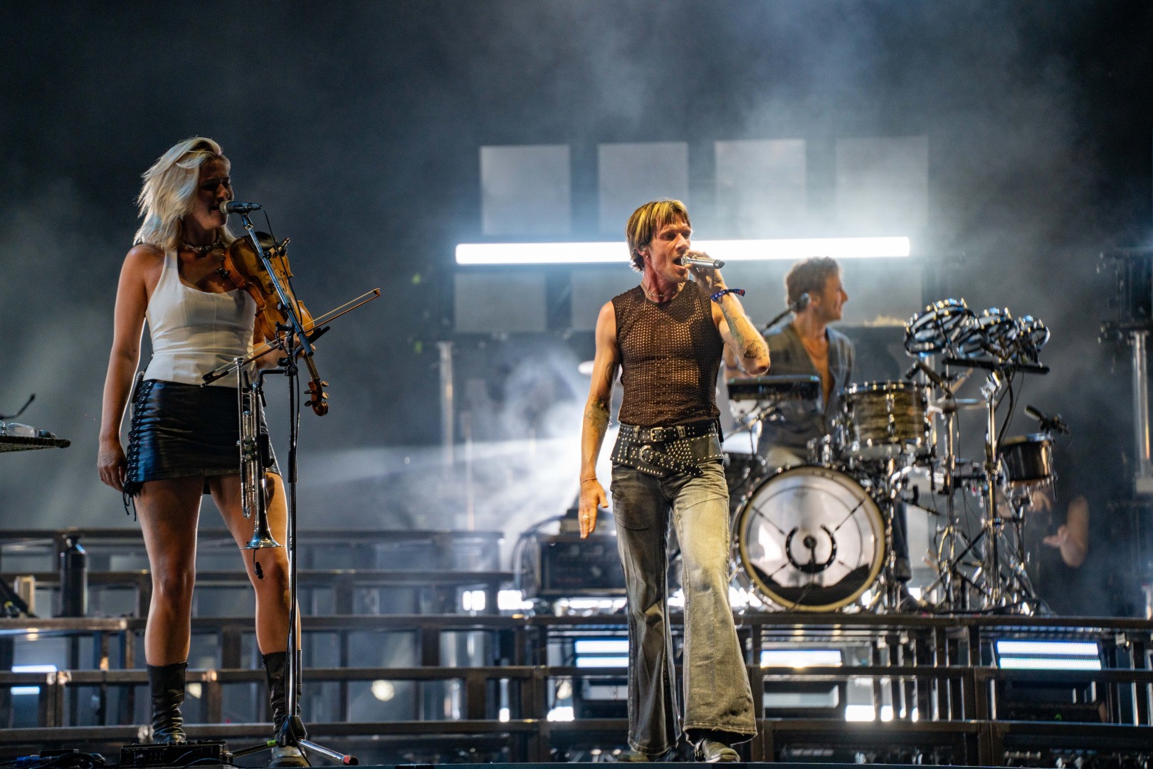 Son Mieux in Buftea on August 9, 2025 (752492d9d9)