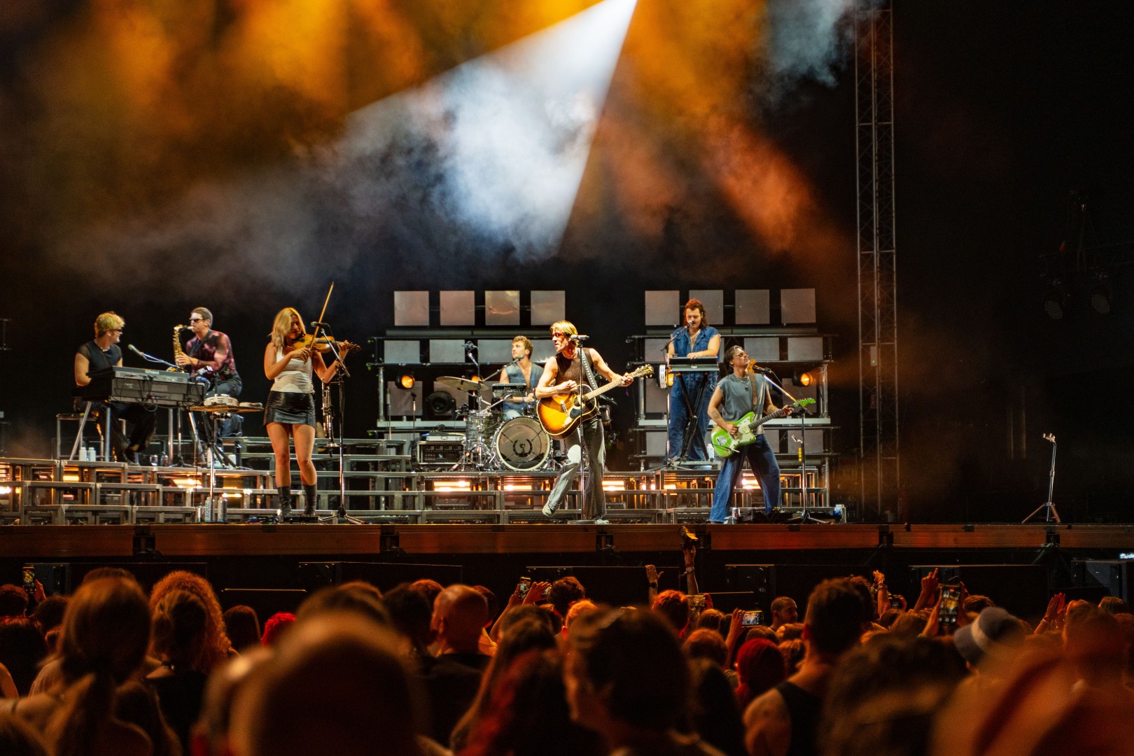 Son Mieux in Buftea on August 9, 2025 (e0d70627db)