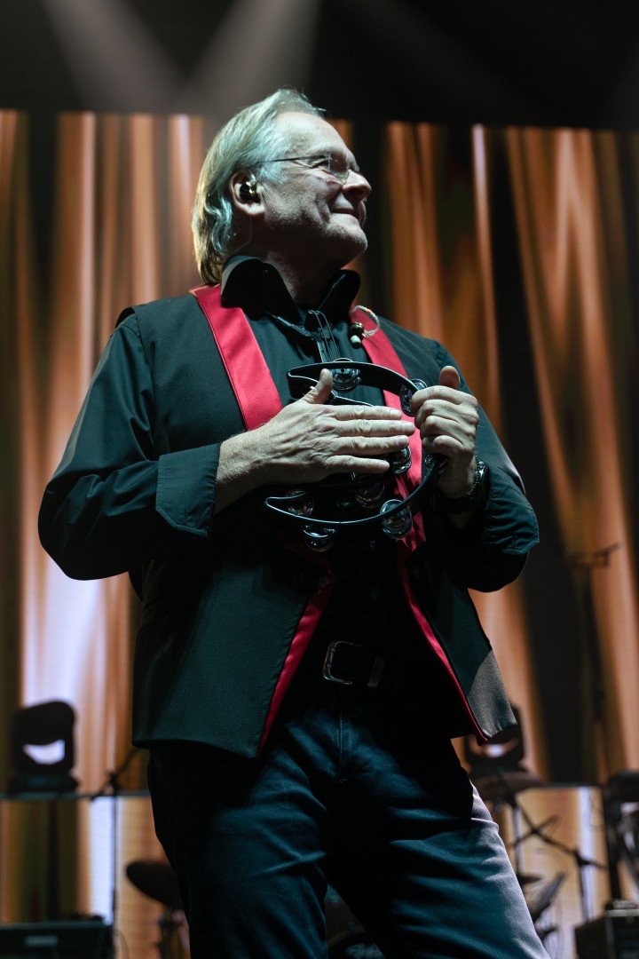 Ștefan Bănică at Sala Palatului in Bucharest on December 15, 2022 (a49277af27)