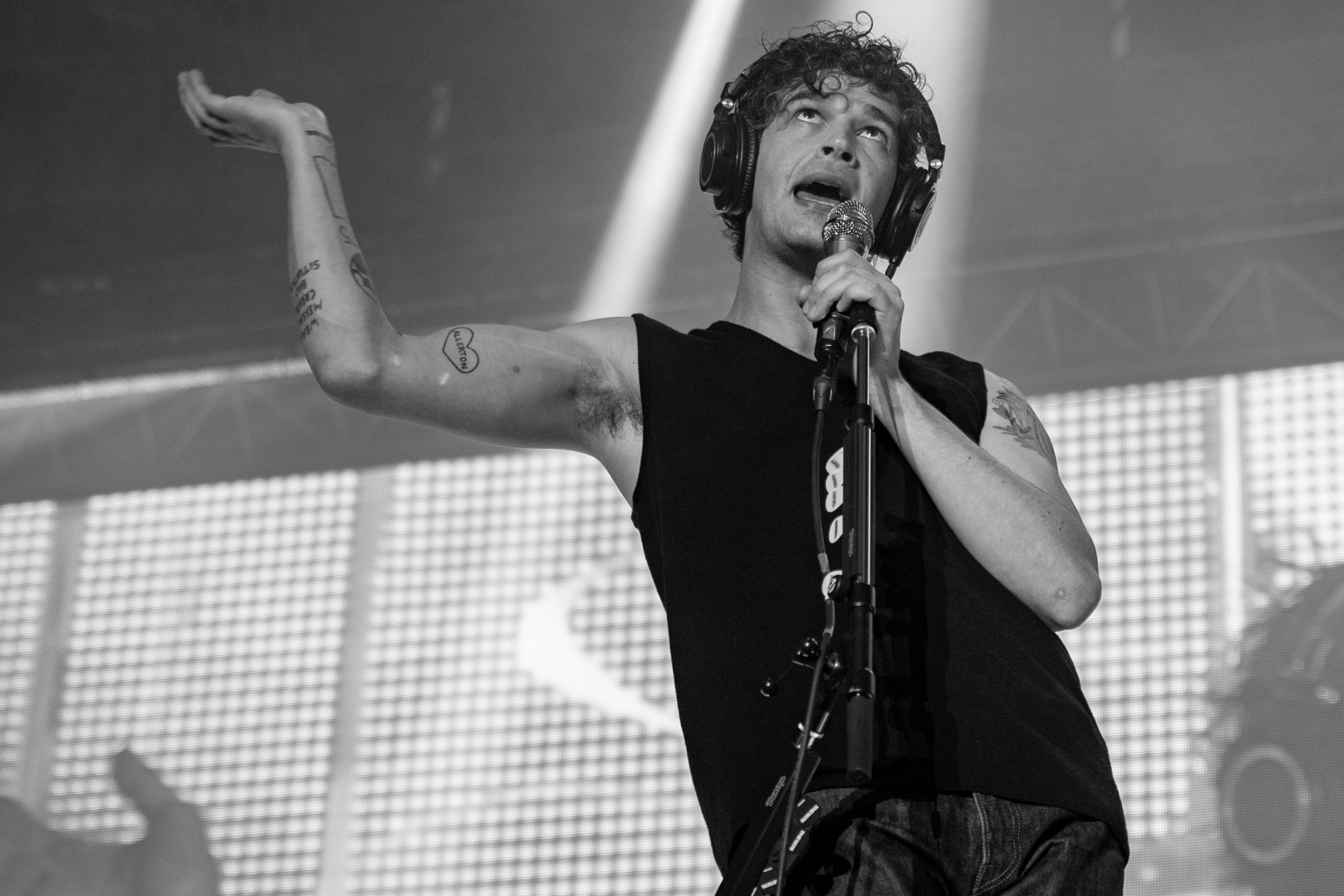 The 1975 in Bucharest on June 26, 2023 (44558b92ac)