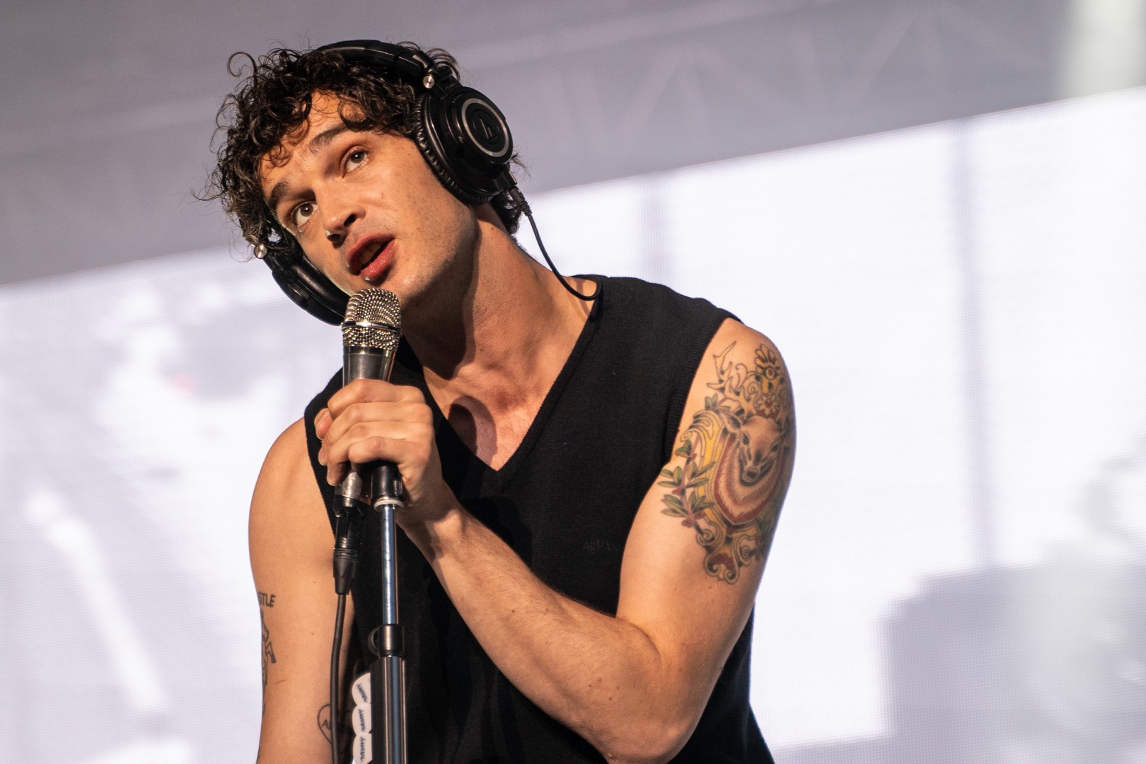 The 1975 in Bucharest on June 26, 2023 (bbd3821b05)