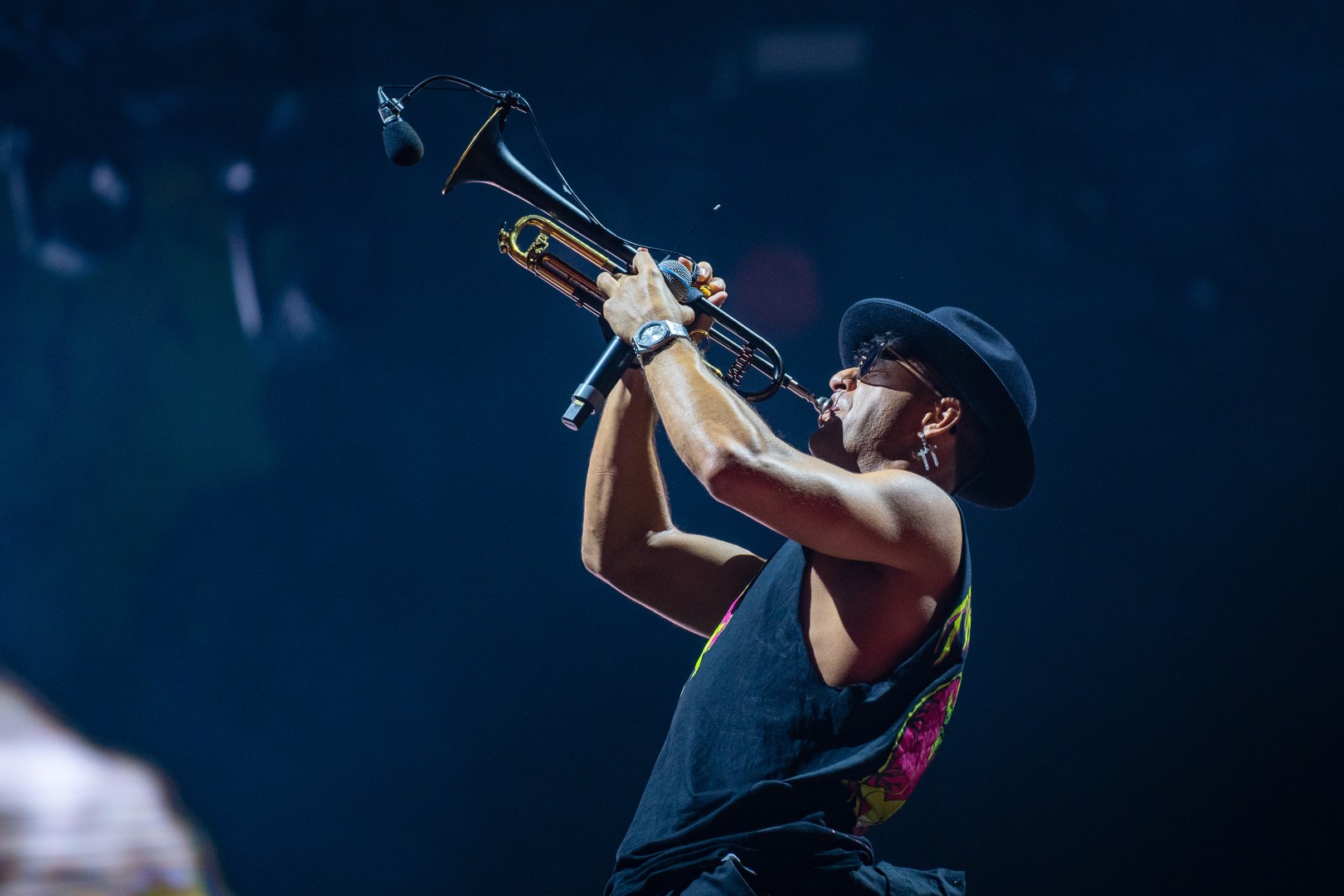 Timmy Trumpet in Cluj-Napoca on February 24, 2018 (6e7fda6b1c)