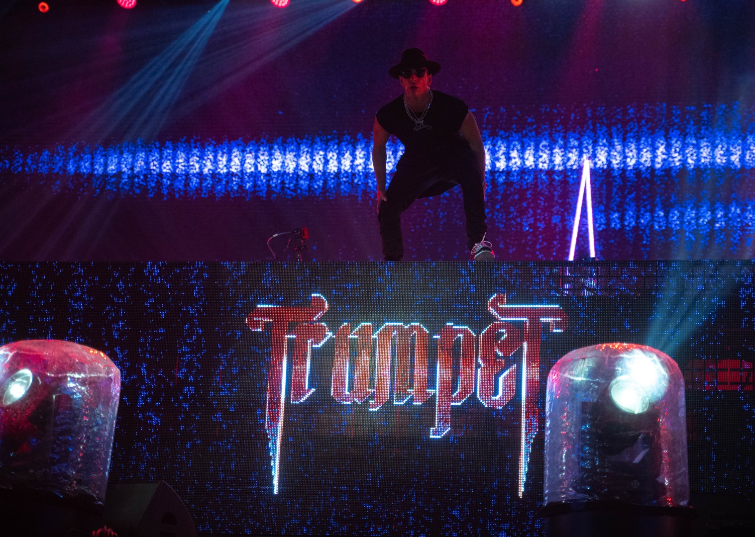 Timmy Trumpet at Neversea Beach in Constanta on July 10, 2022 (f5169a7fa1)