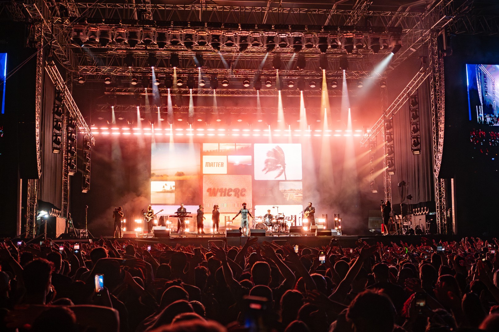 Tom Grennan in Buftea on August 10, 2023 (f3a4f67587)