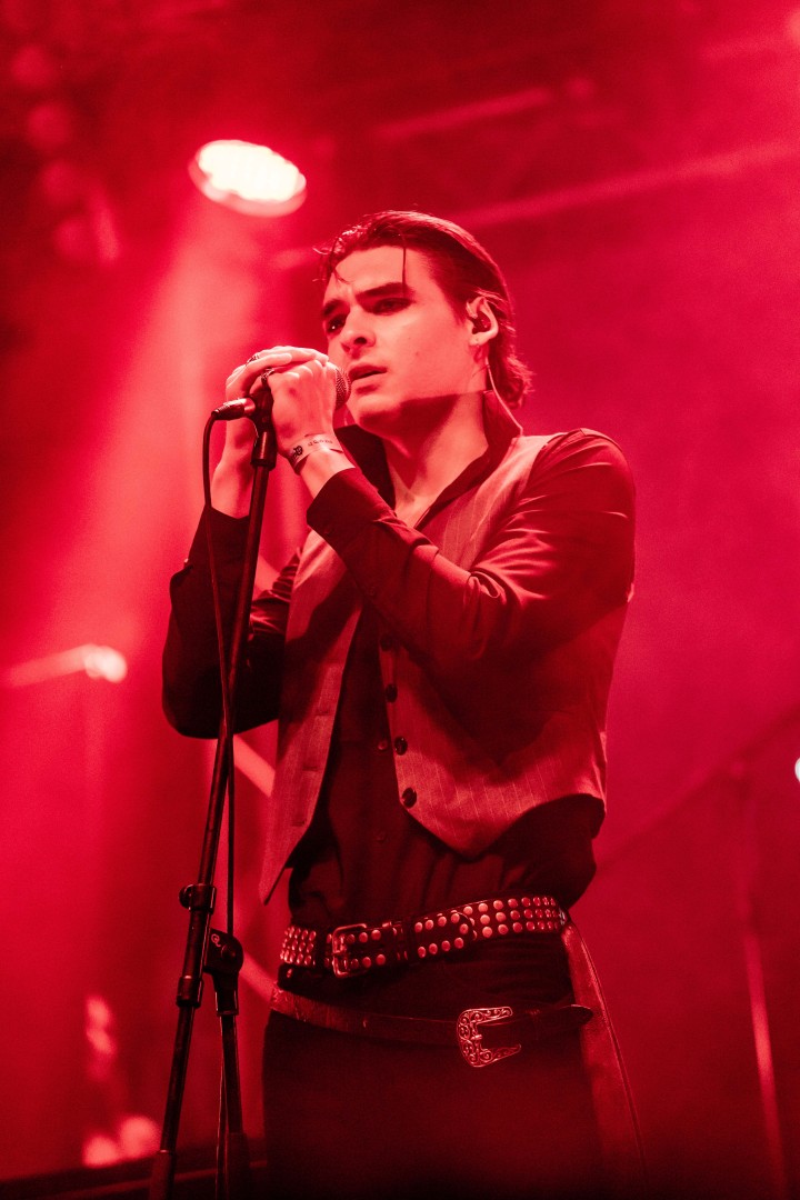 Vlad Corb in Bucharest on January 1, 2021 (5fbf939397)