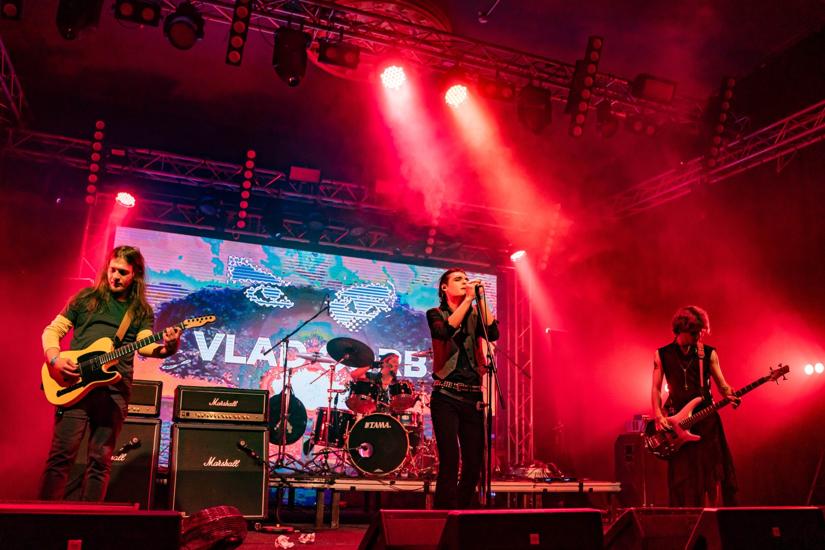 Vlad Corb in Bucharest on January 1, 2021 (b6061d0c01)