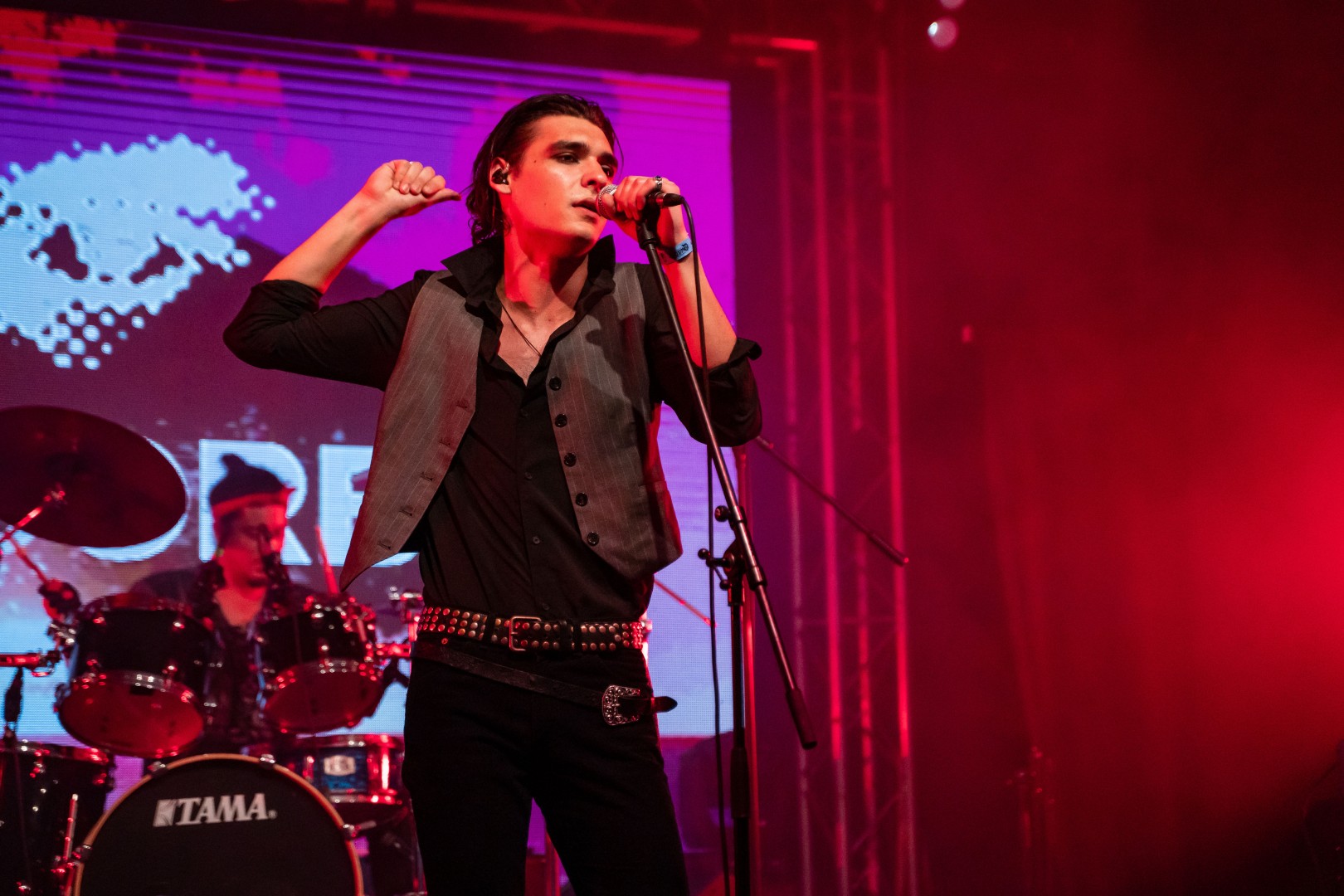 Vlad Corb in Bucharest on January 1, 2021 (bb81ece0a1)