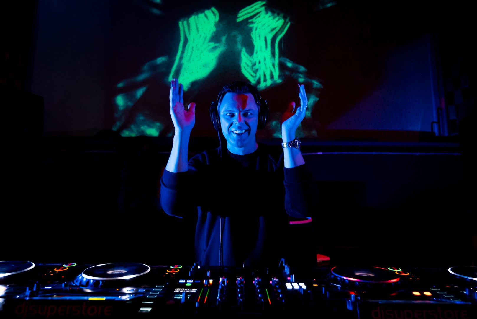 Markus Schulz at Kristal Club in Bucharest on February 9, 2020 (e1818ce36e)
