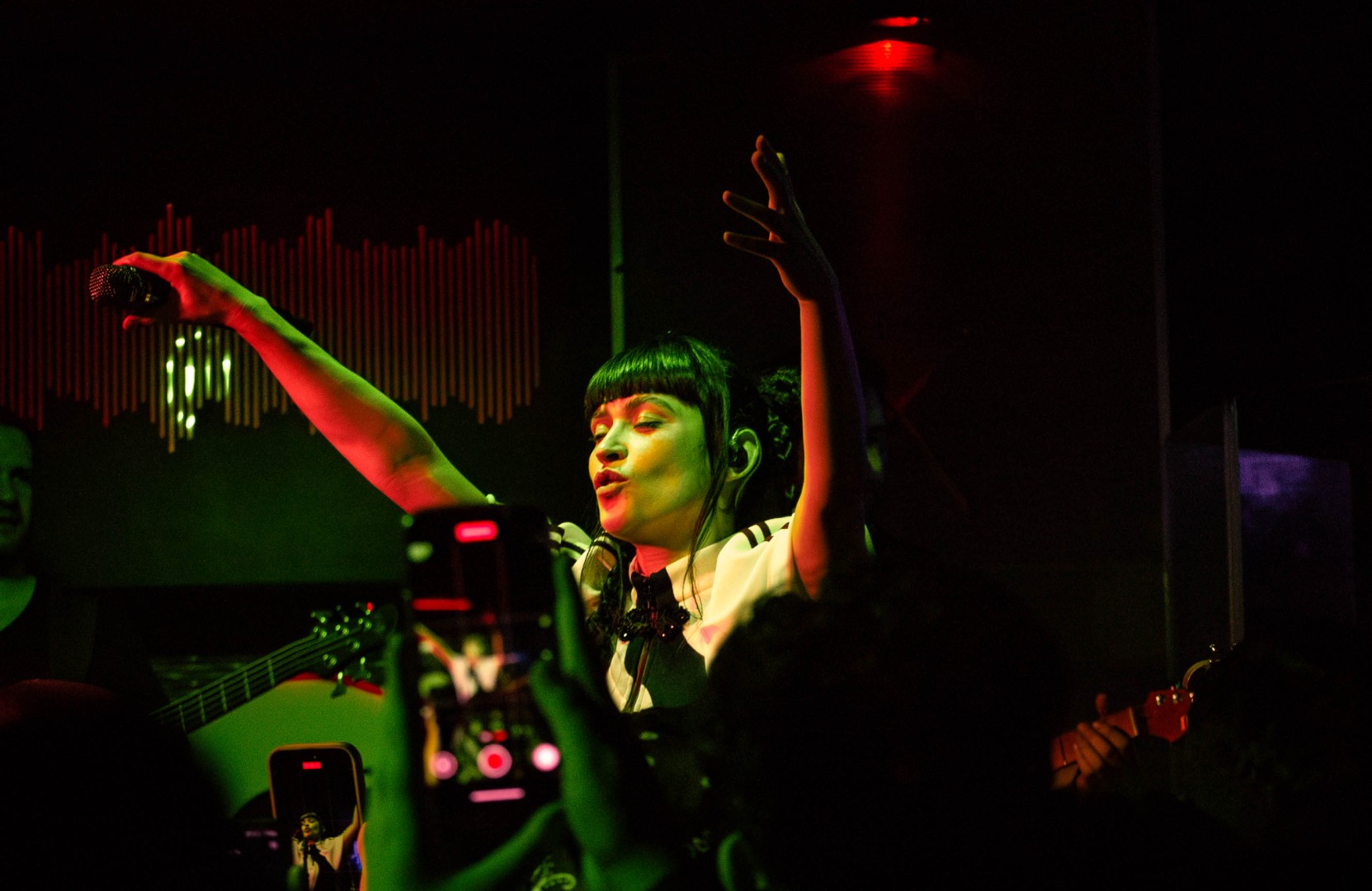Irina Rimes in Constanta on April 5, 2025 (2a3a49b13a)