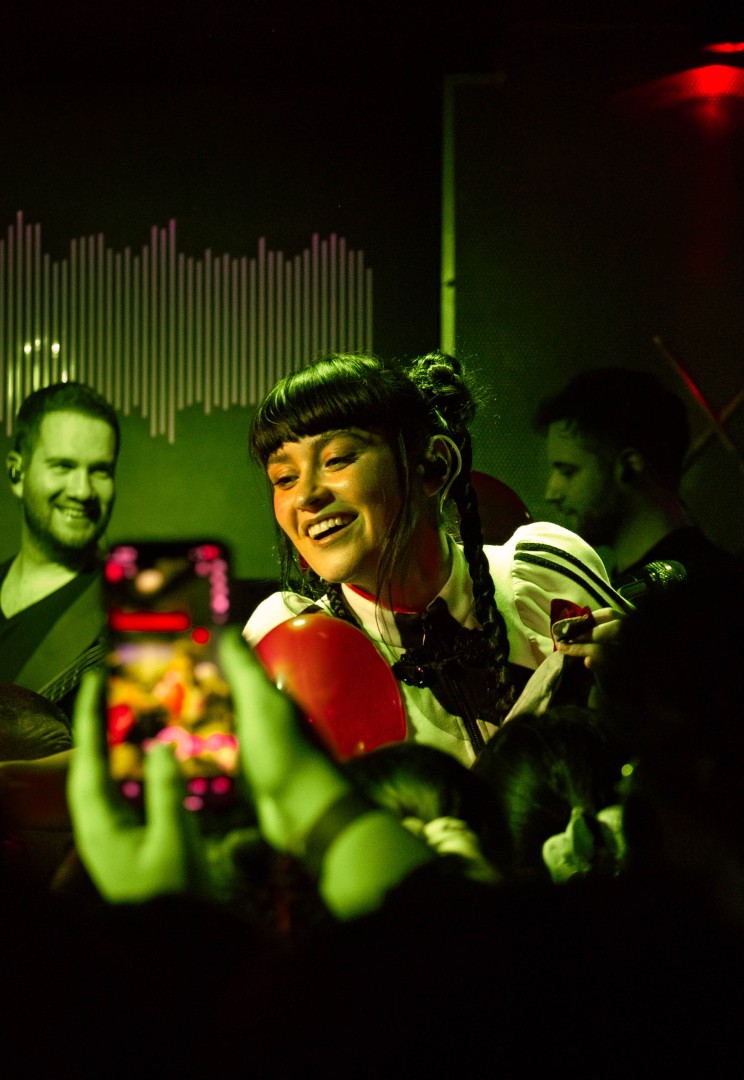 Irina Rimes in Constanta on April 5, 2025 (9eb0069abc)