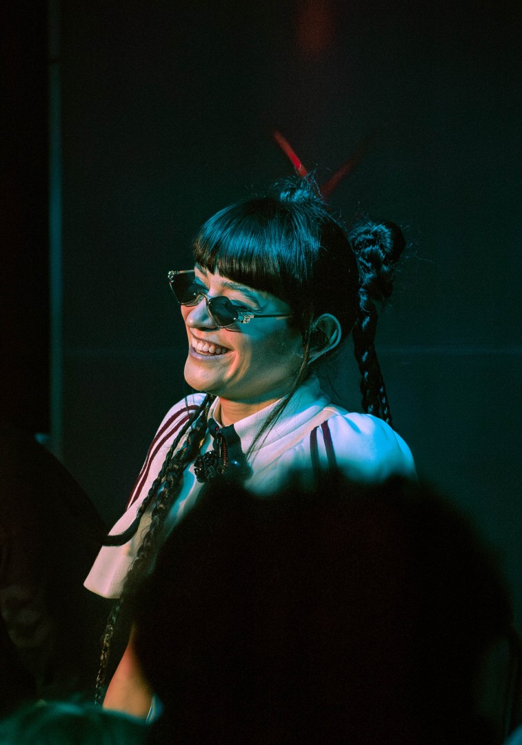 Irina Rimes in Constanta on April 5, 2025 (eb6952aac3)