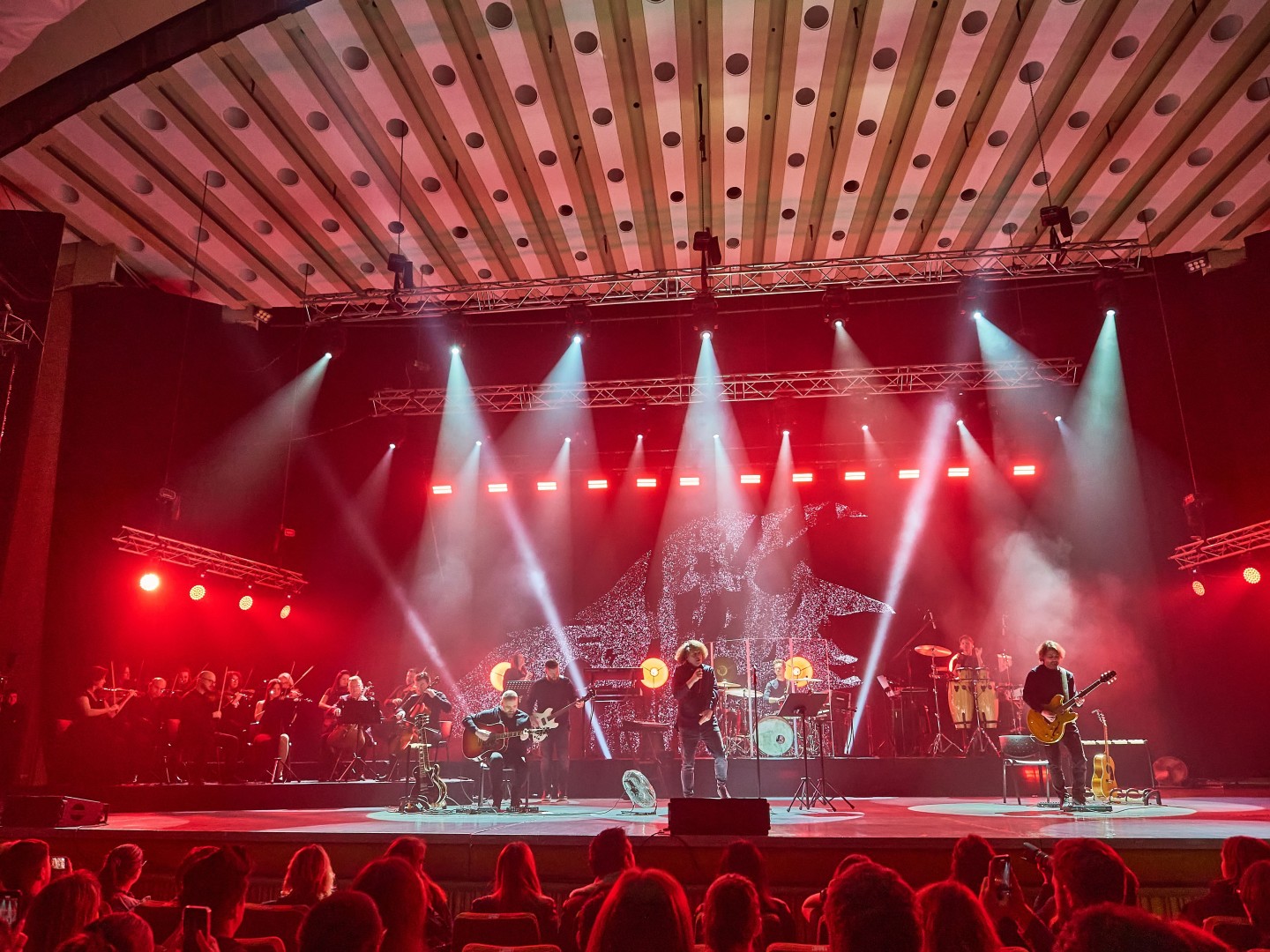 Rock in Bucharest on January 28, 2024 (52ba8cdd01)