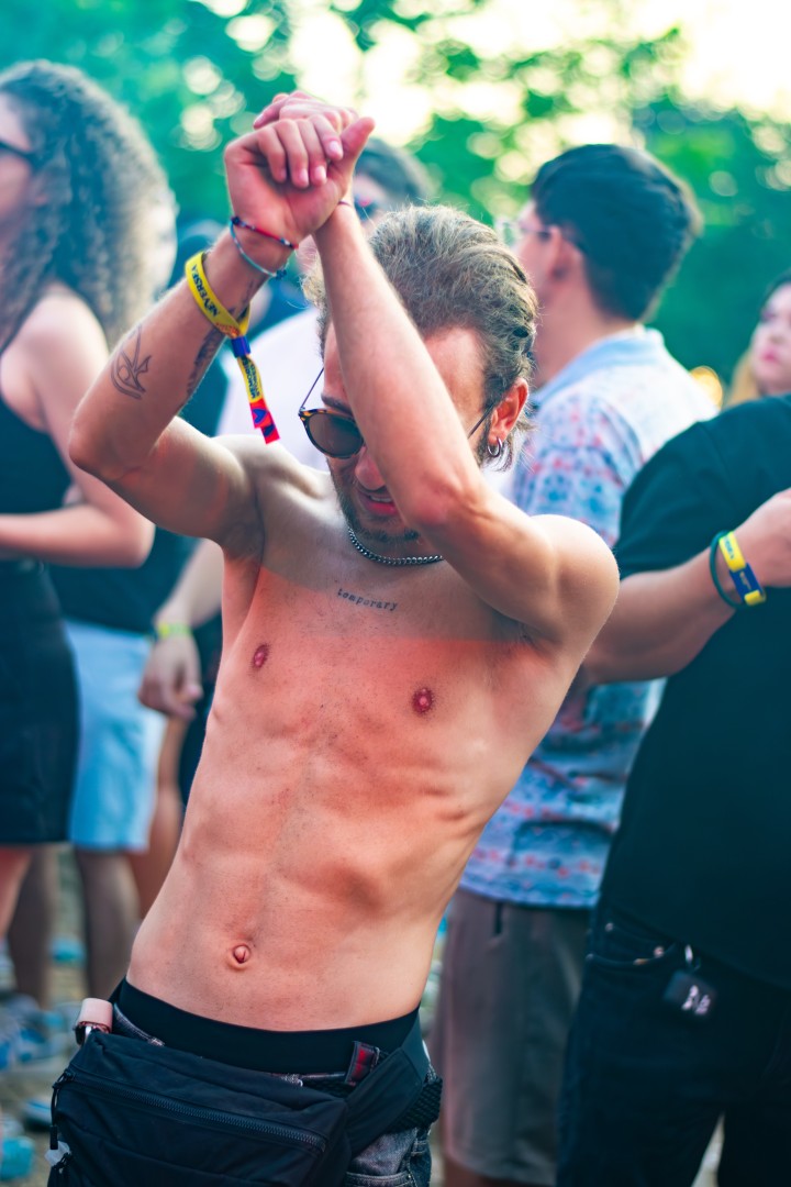 People in Bucharest on July 5, 2025 (015a1d06d0)