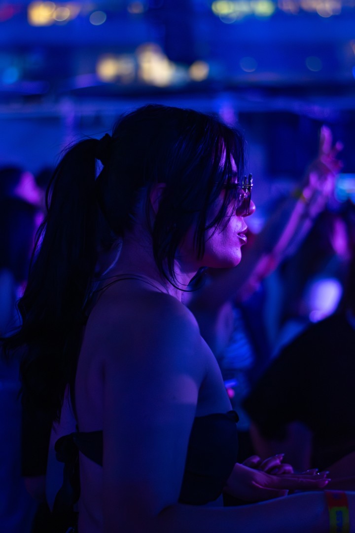 People in Bucharest on July 4, 2025 (54fc5a1767)