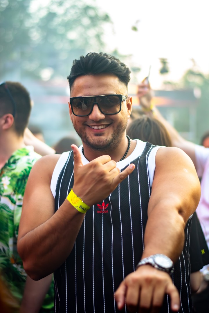 People in Bucharest on July 5, 2025 (7583502067)