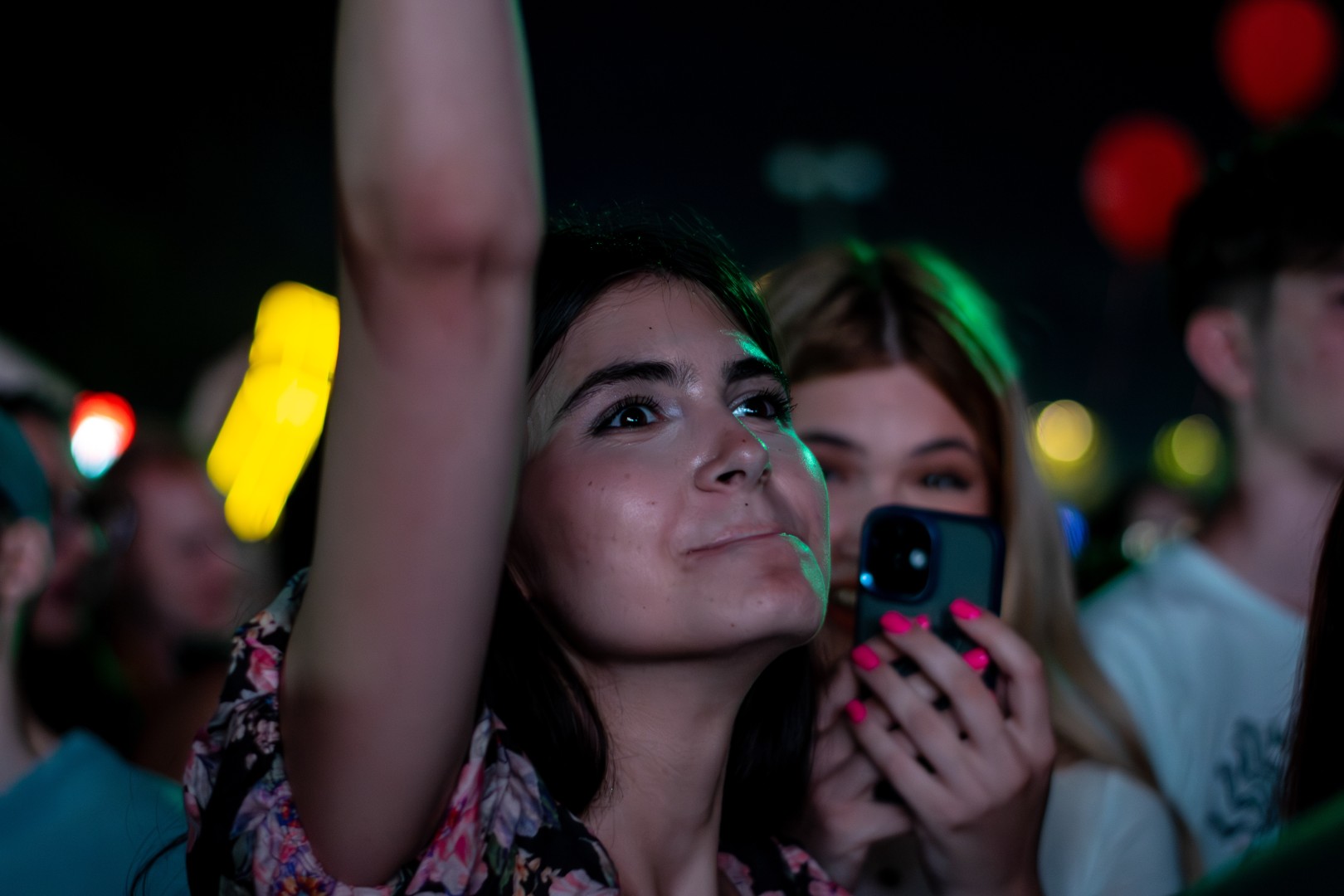People in Bucharest on July 4, 2025 (e5d105540b)