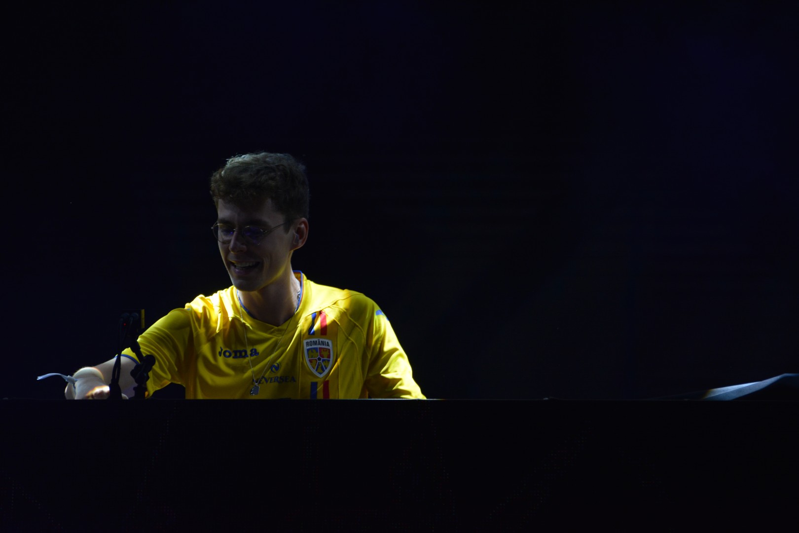 Lost Frequencies at Neversea Beach in Constanta on July 7, 2019 (b6bb48ec0b)