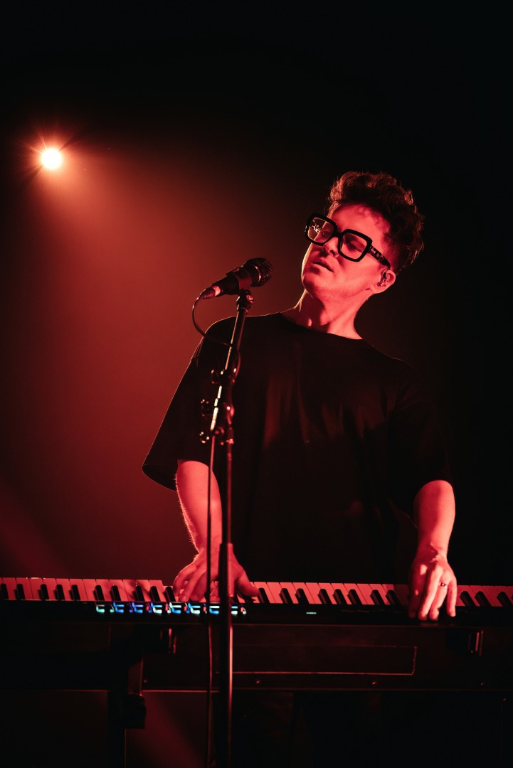 Son Lux in Brussels on June 21, 2023 (81b7cbafc7)