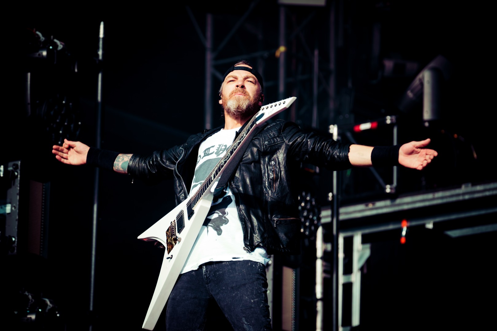 Bullet For My Valentine in Lokeren on August 6, 2023 (b06a1a1795)