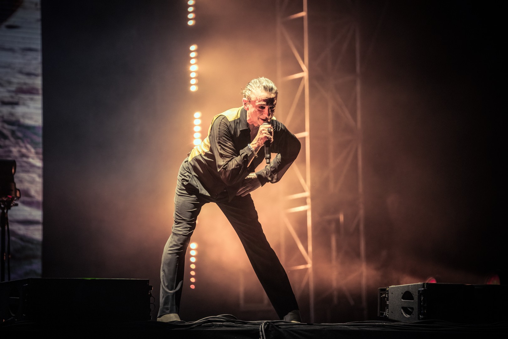 Depeche Mode in Bucharest on July 26, 2023 (84bee82fe8)