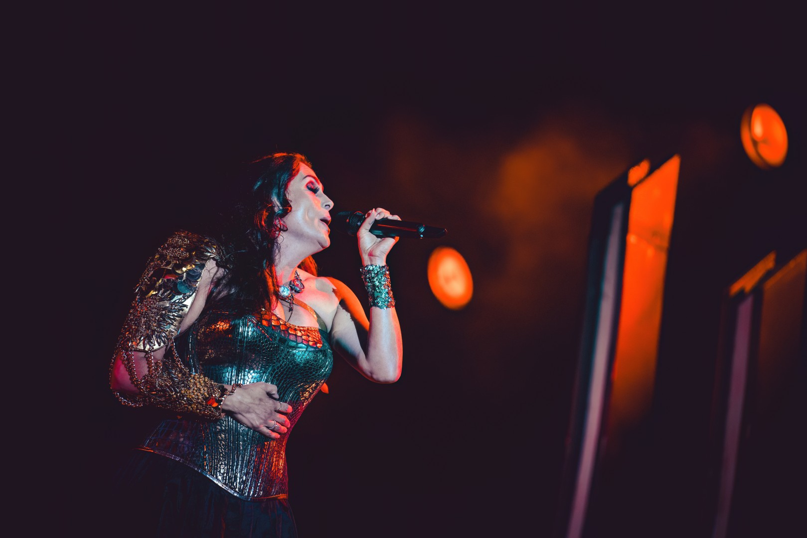 Within Temptation in Lokeren on August 6, 2023 (780083adfb)