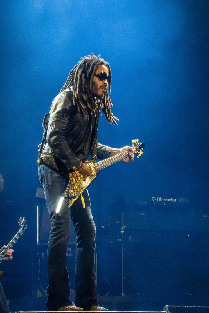 Lenny Kravitz in Cluj-Napoca on February 25, 2018 (17a792276c)