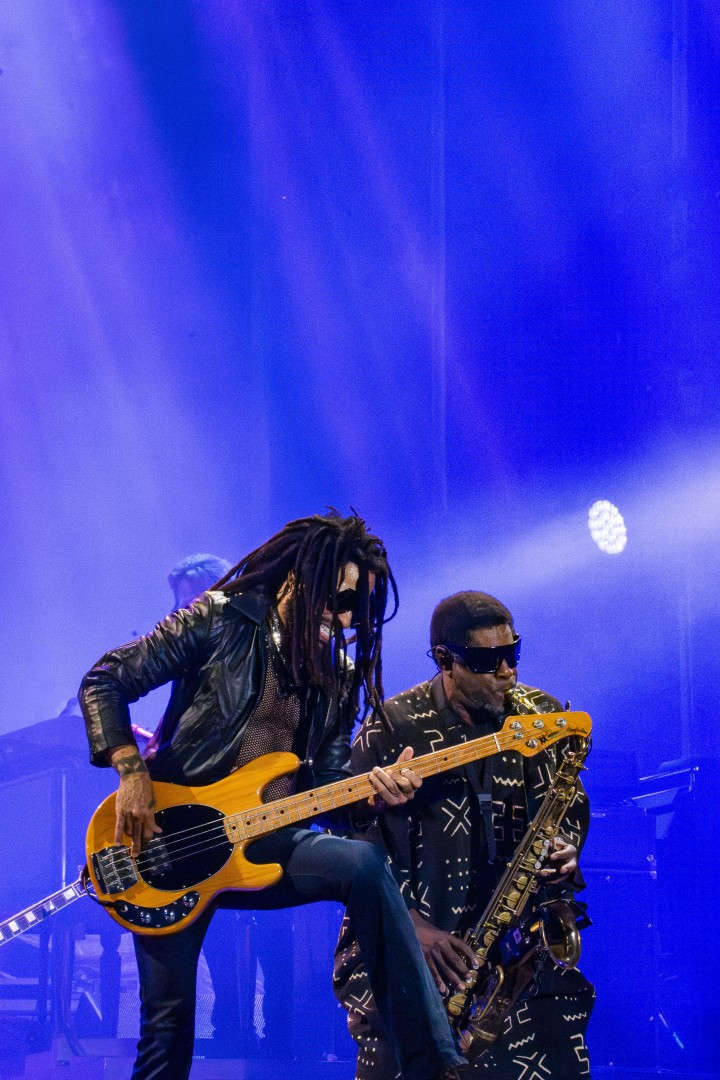 Lenny Kravitz in Cluj-Napoca on February 25, 2018 (656c48249b)