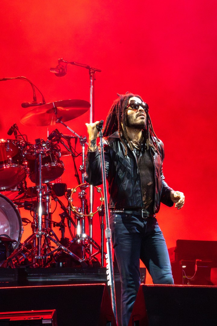 Lenny Kravitz in Cluj-Napoca on February 25, 2018 (bb4e836780)