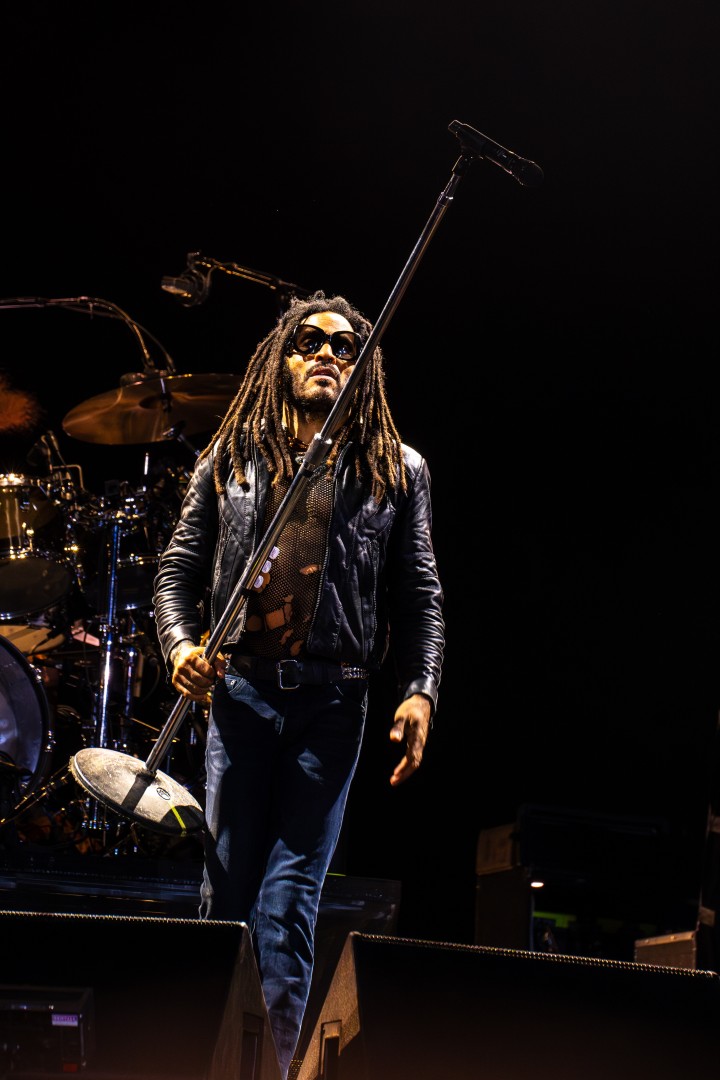 Lenny Kravitz in Cluj-Napoca on February 25, 2018 (eff4fd8083)