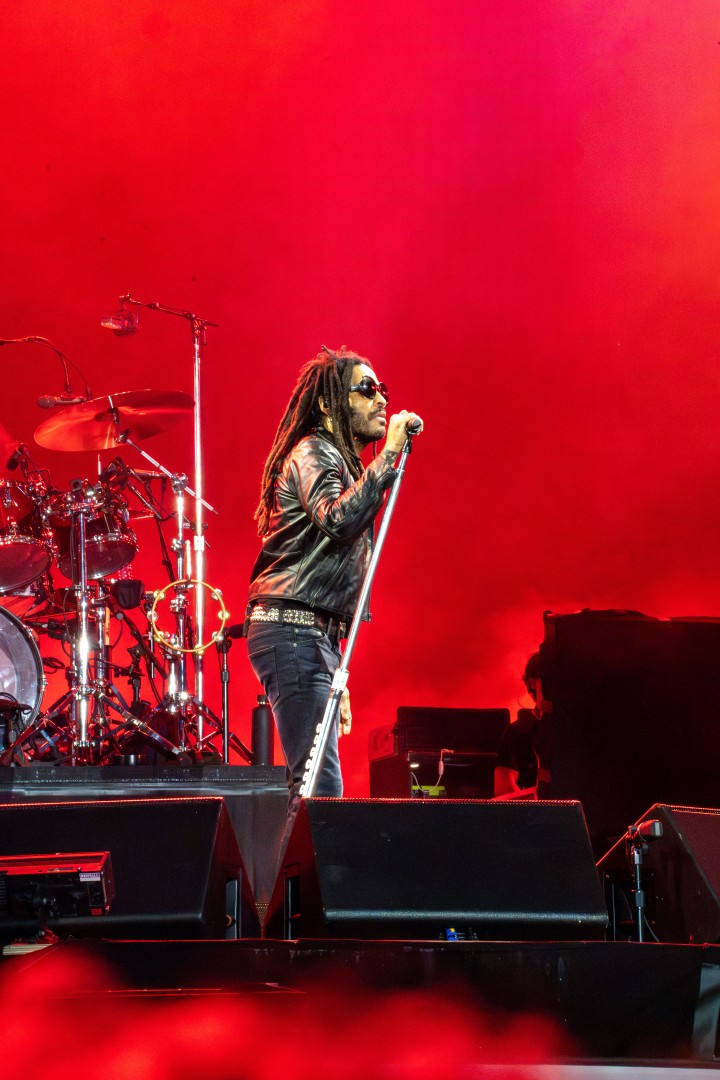 Lenny Kravitz in Cluj-Napoca on February 25, 2018 (ffe1befc9a)