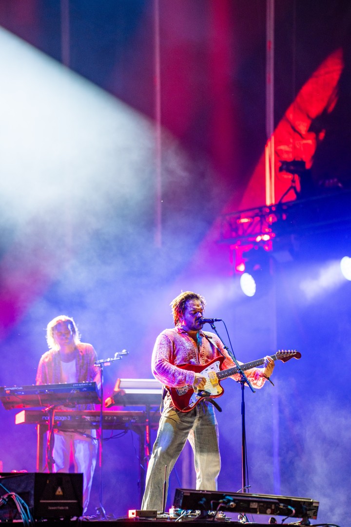 Milky Chance in Cluj-Napoca on January 2, 2018 (15004048b6)