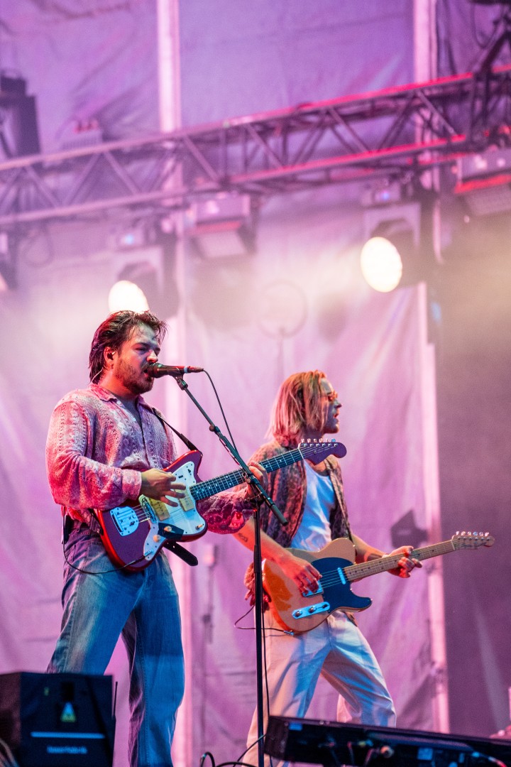 Milky Chance in Cluj-Napoca on January 2, 2018 (481f7d732f)