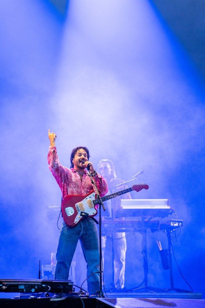 Milky Chance in Cluj-Napoca on January 2, 2018 (c5f85591e8)