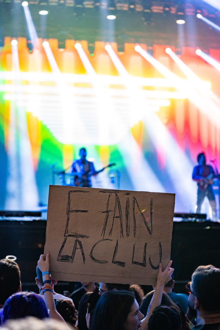 Milky Chance in Cluj-Napoca on January 2, 2018 (f3bba08e25)